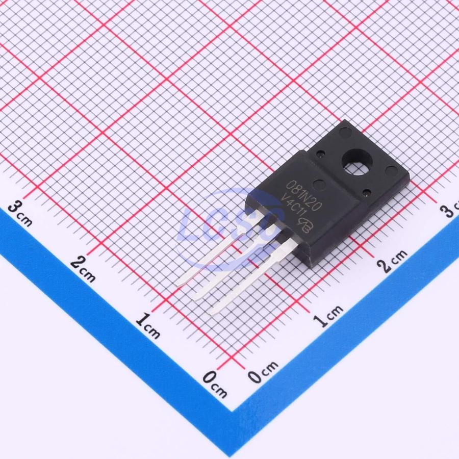 RCX081N20-VB VBsemi Elec