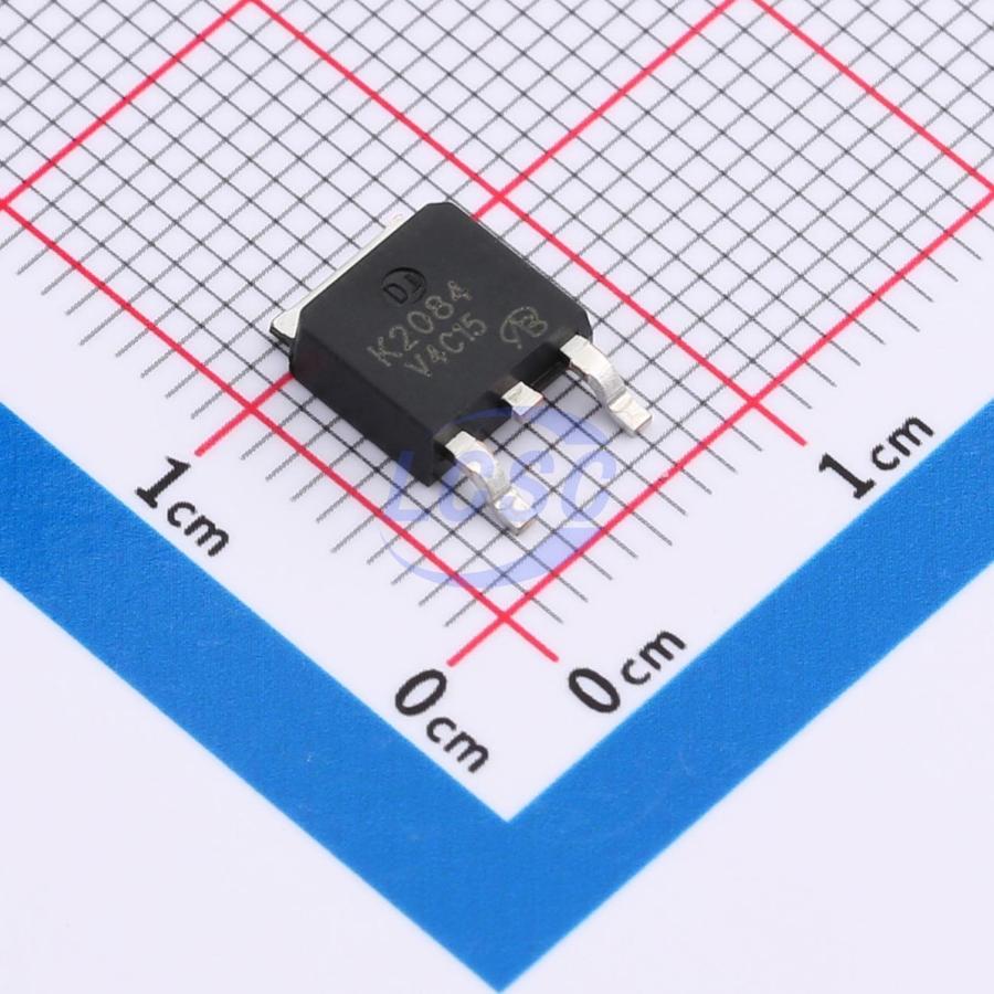 2SK2084STL-E-VB VBsemi Elec