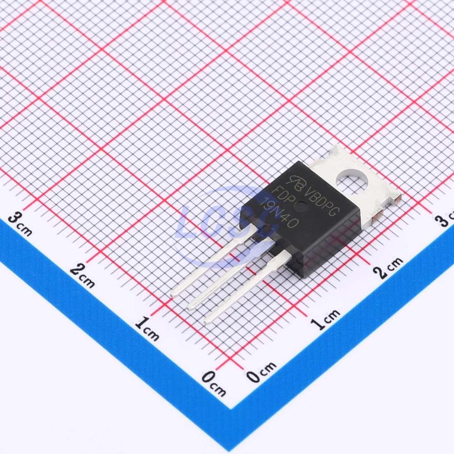 FDP19N40-VB VBsemi Elec