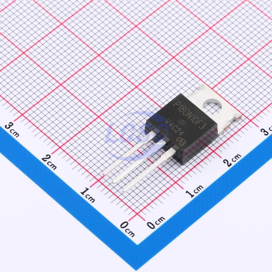 STP180N10F3-VB VBsemi Elec