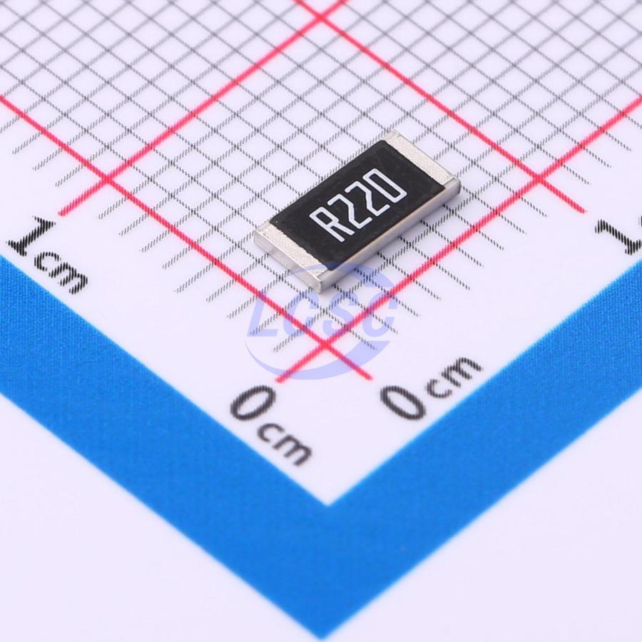 RLP73K3AR22JTE TE Connectivity