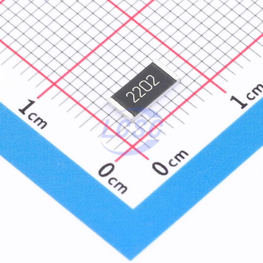 CRGP2512F22K TE Connectivity