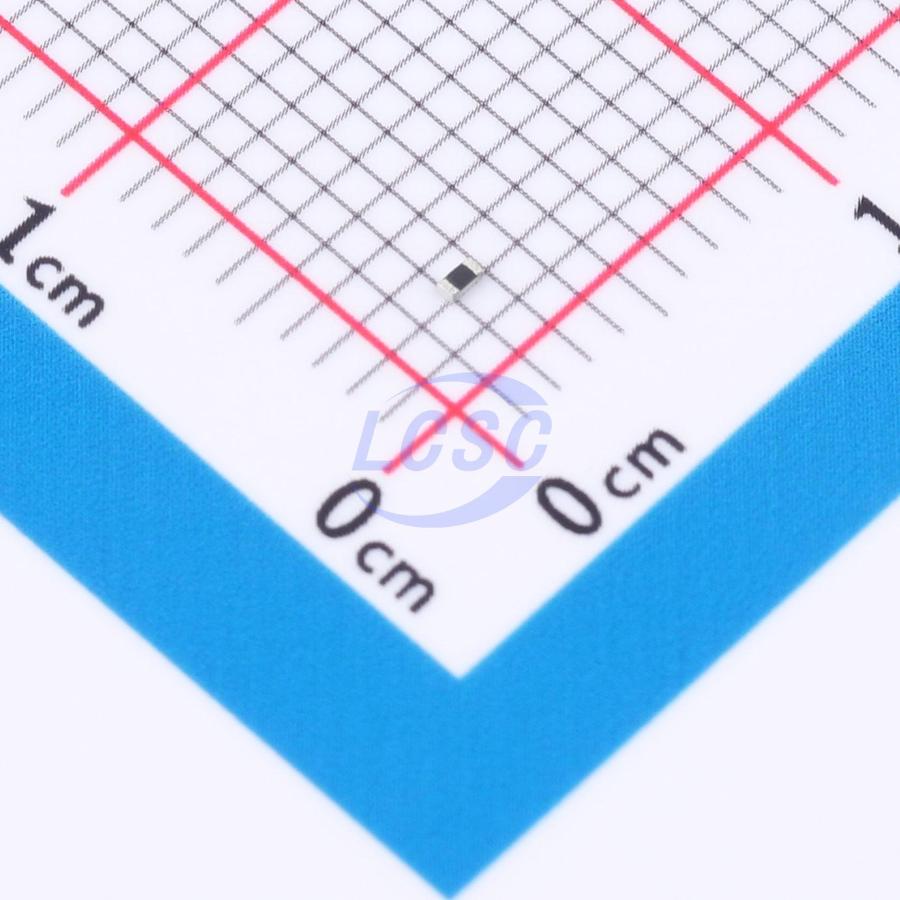 CRCW04021K60FKEDC VISHAY