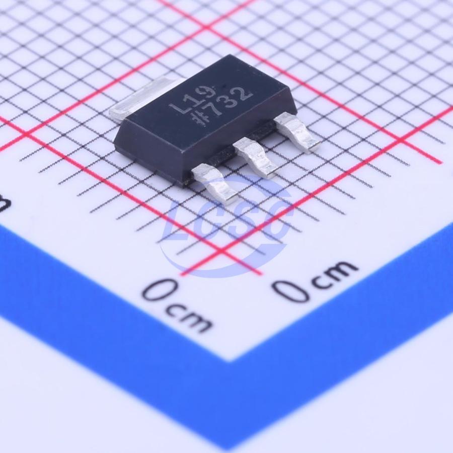 ADP3339AKCZ-1.8-RL ADI