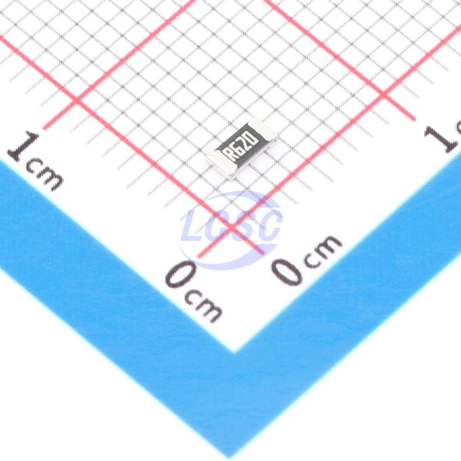 CRL1206-FW-R620ELF BOURNS