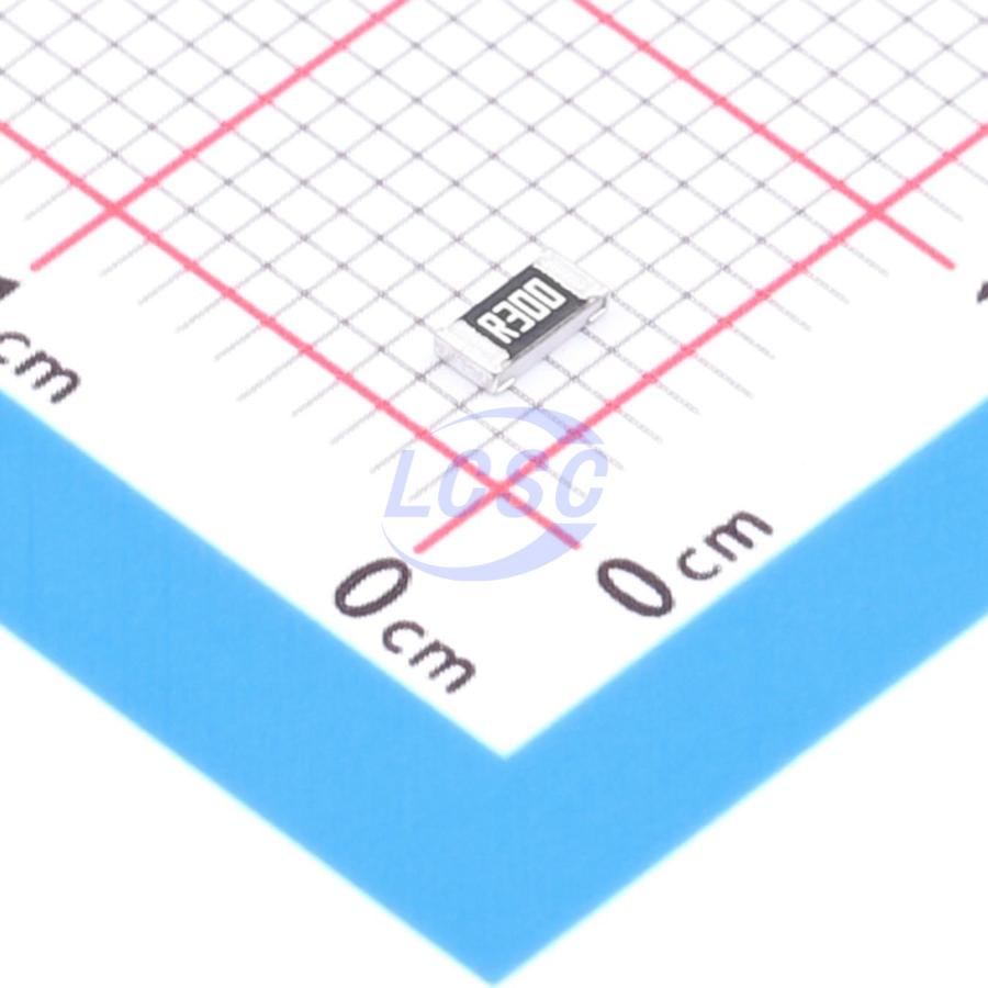 CRL1206-FW-R300ELF BOURNS