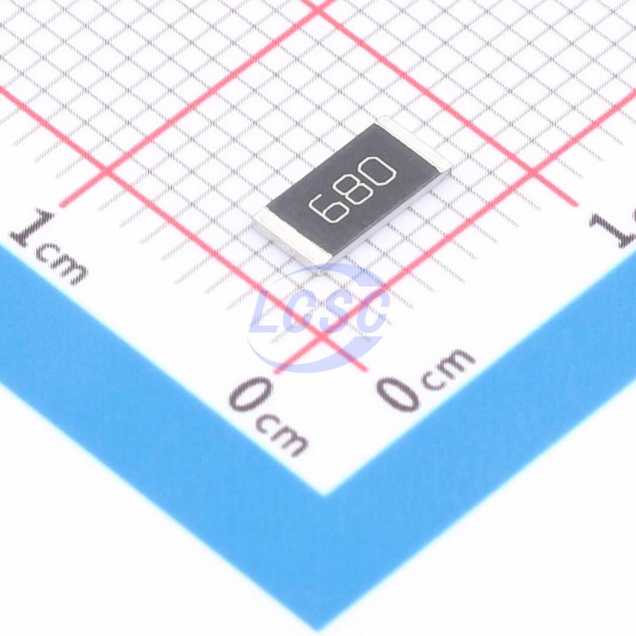 CRGH2512J68R TE Connectivity