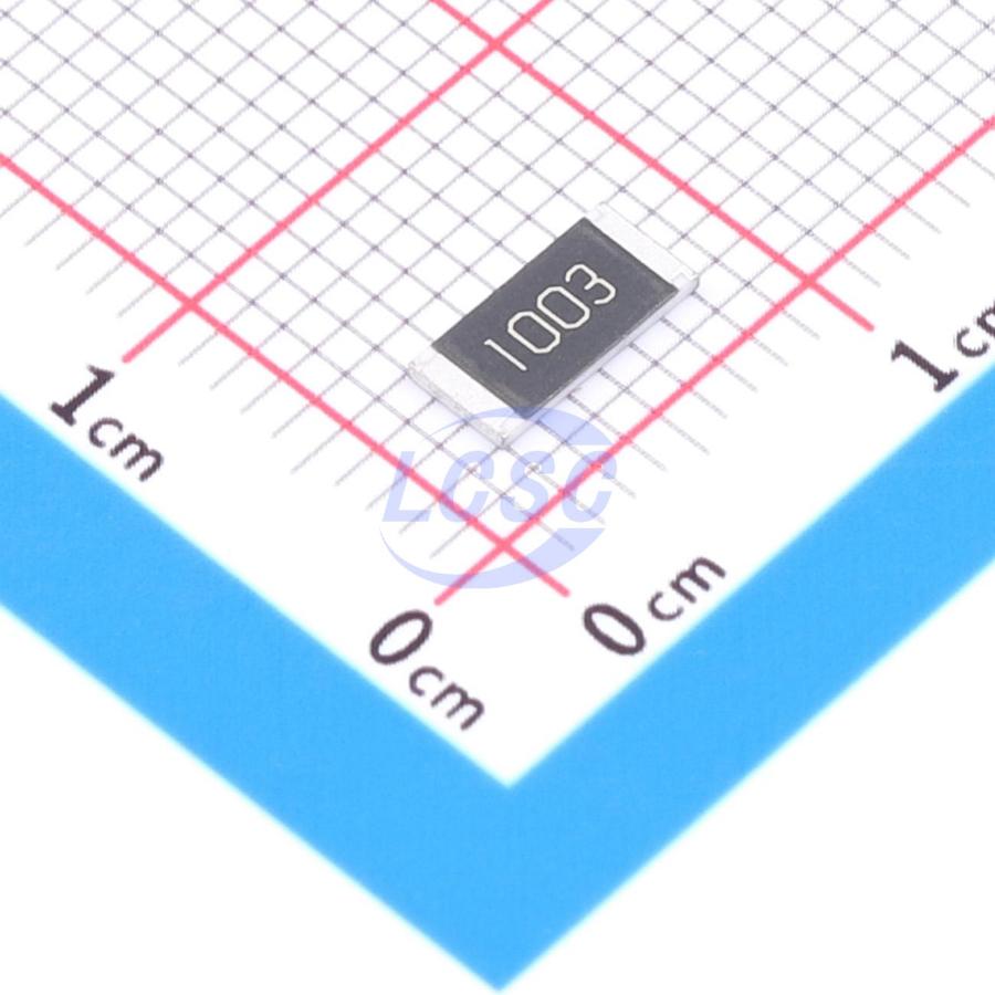 CRGCQ2512F100K TE Connectivity