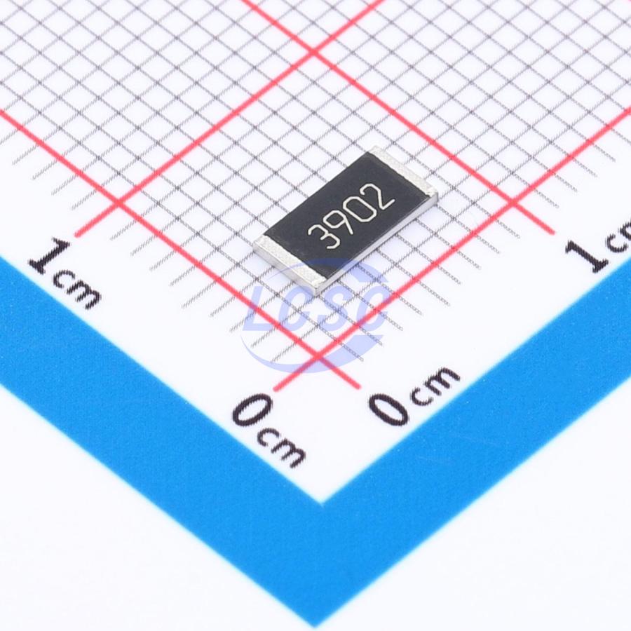 CRGP2512F39K TE Connectivity