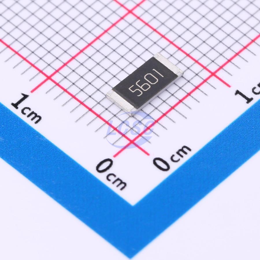 CRGCQ2512F5K6 TE Connectivity