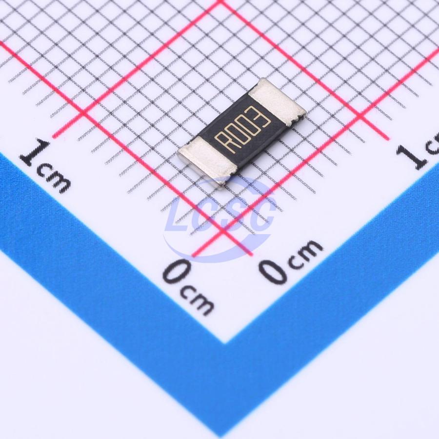 TLR3A10KR003FTDG TE Connectivity