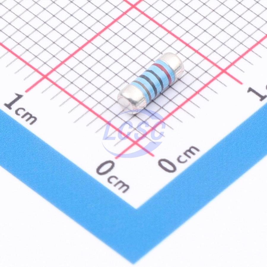 SMA-A0207BTNT10K TE Connectivity