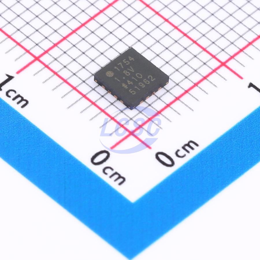 ADP1754ACPZ-1.8-R7 ADI