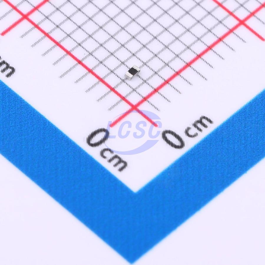 CR0402-FX-3001GLF BOURNS