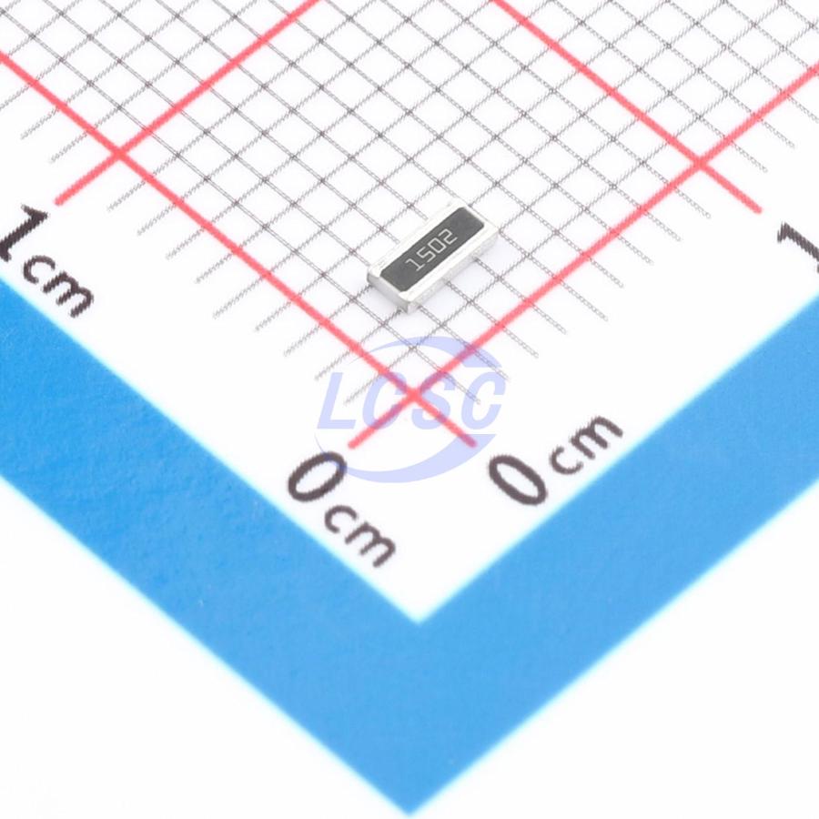 LTR18EZPF1502 ROHM