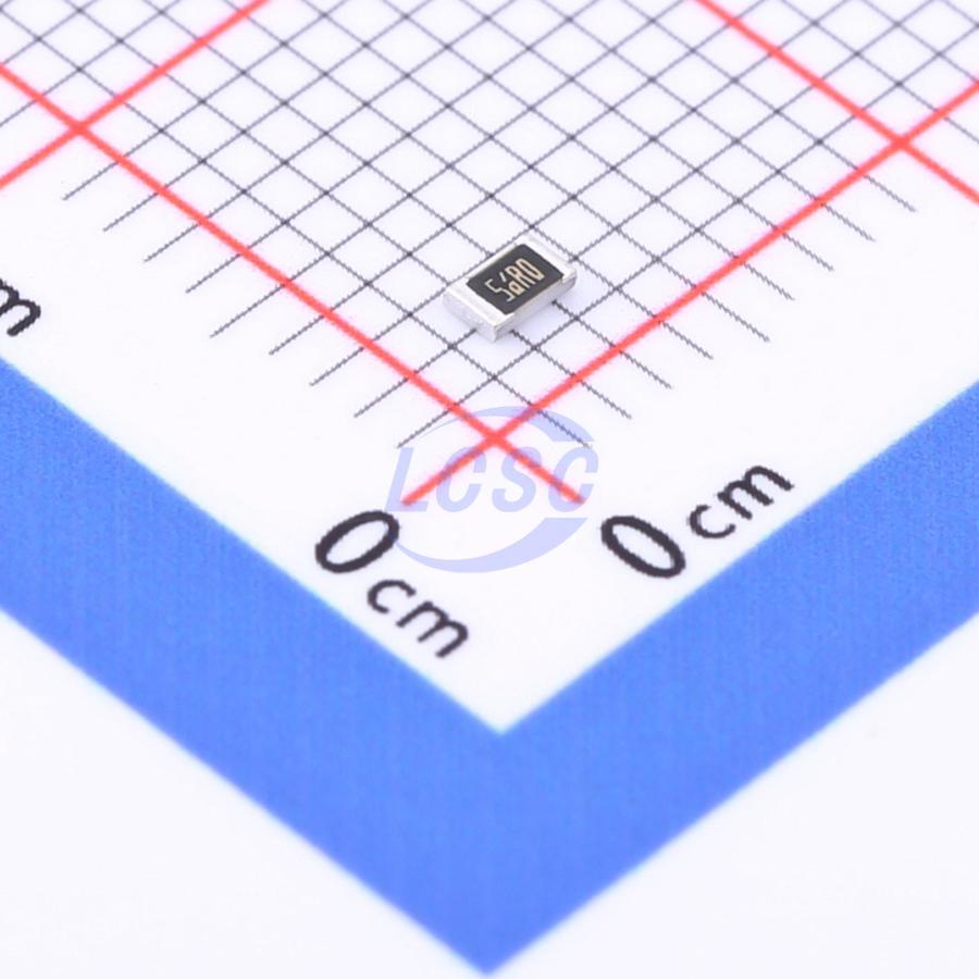 ESR10EZPF56R0 ROHM