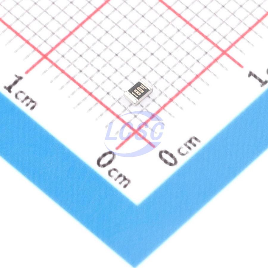 CPF0805B1M8E TE Connectivity