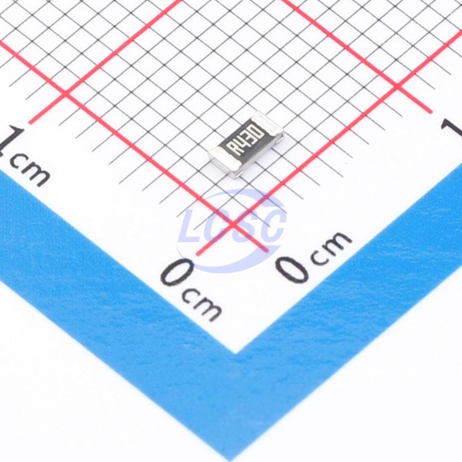 CRL1206-FW-R430ELF BOURNS