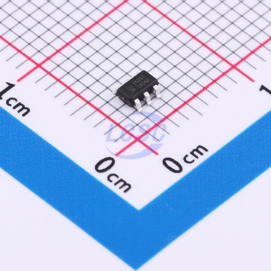 MX6505T Wuxi Maxinmicro