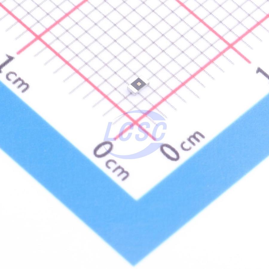 ESR03EZPF2702 ROHM
