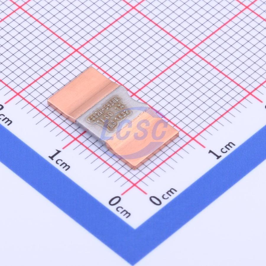 CSS2H-5930K-1L00F BOURNS