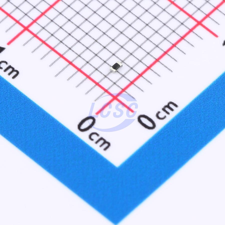 CRCW04024K32FKED VISHAY