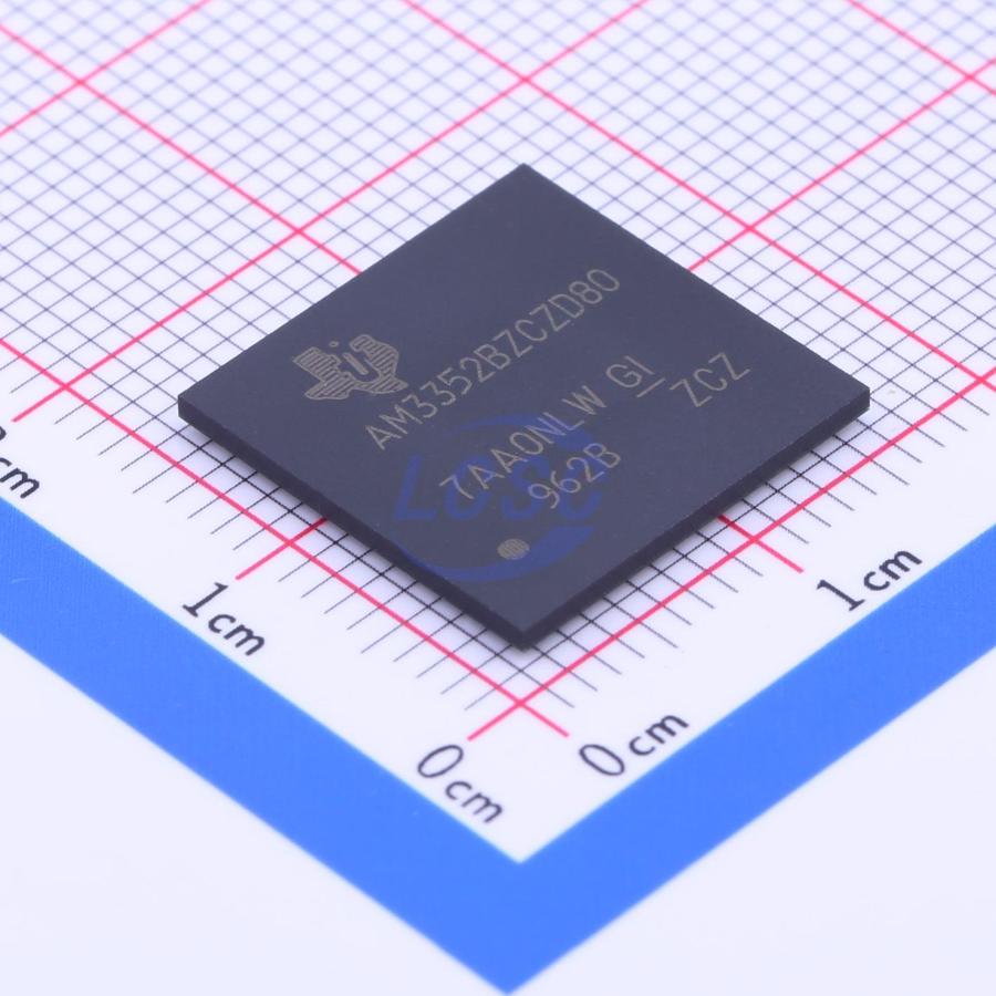 AM3352BZCZD80 TI