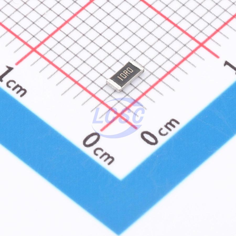 ESR18EZPF10R0 ROHM