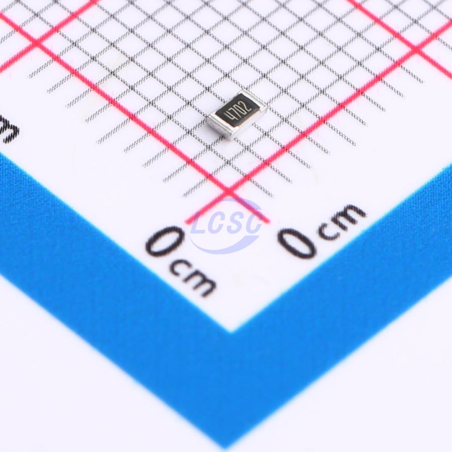 KTR10EZPF4702 ROHM