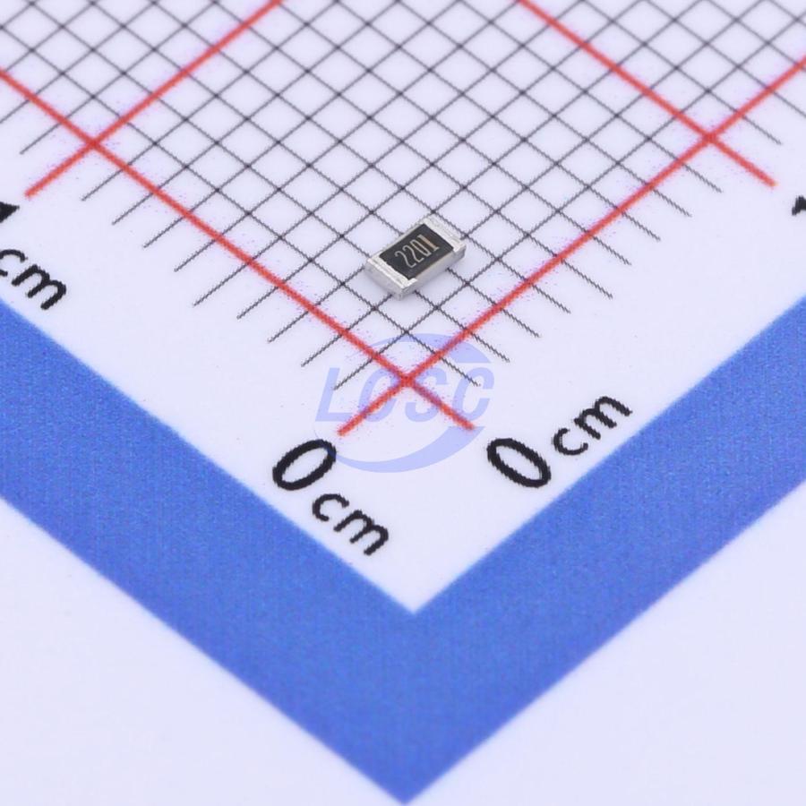 KTR10EZPF2201 ROHM