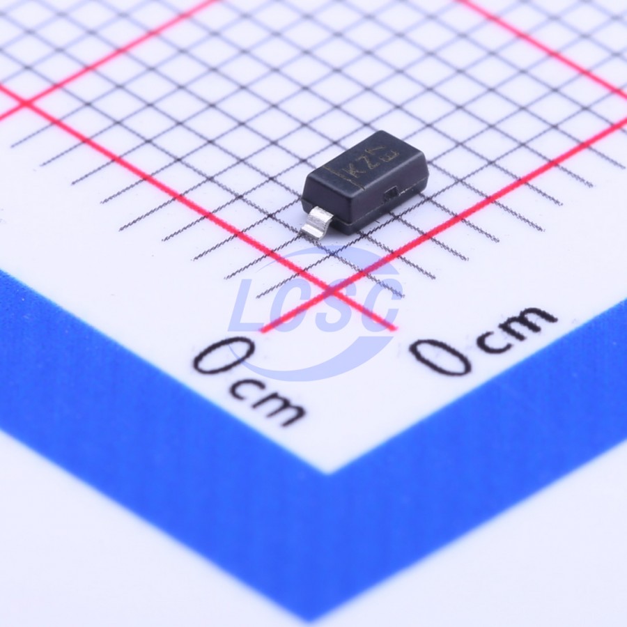 DDZ17-7 DIODES
