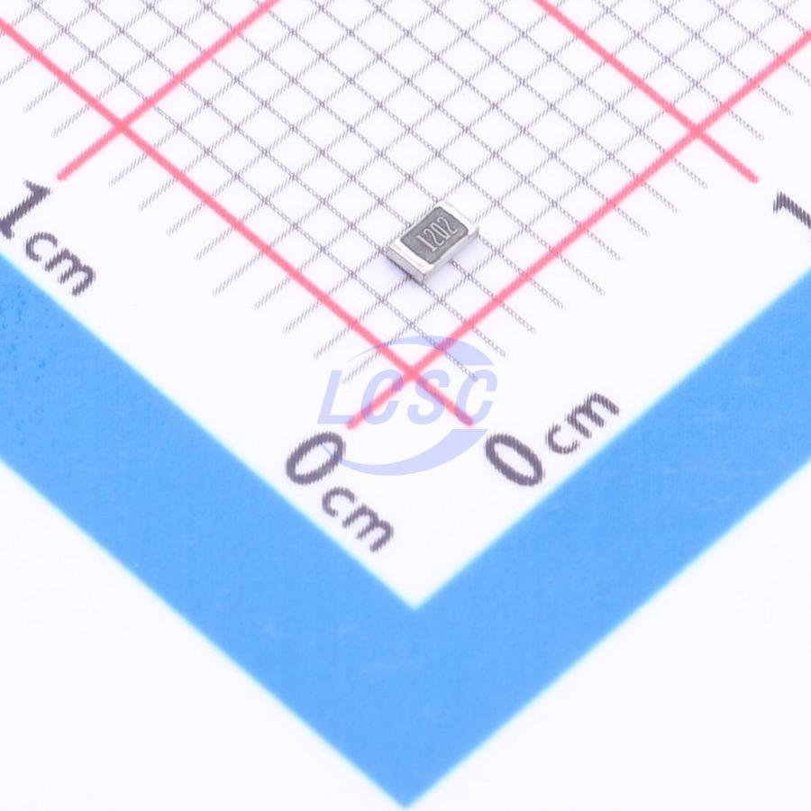 KTR10EZPF1202 ROHM