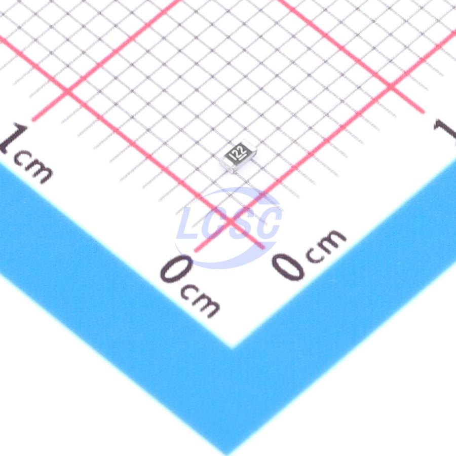 CRG0603F1K2 TE Connectivity