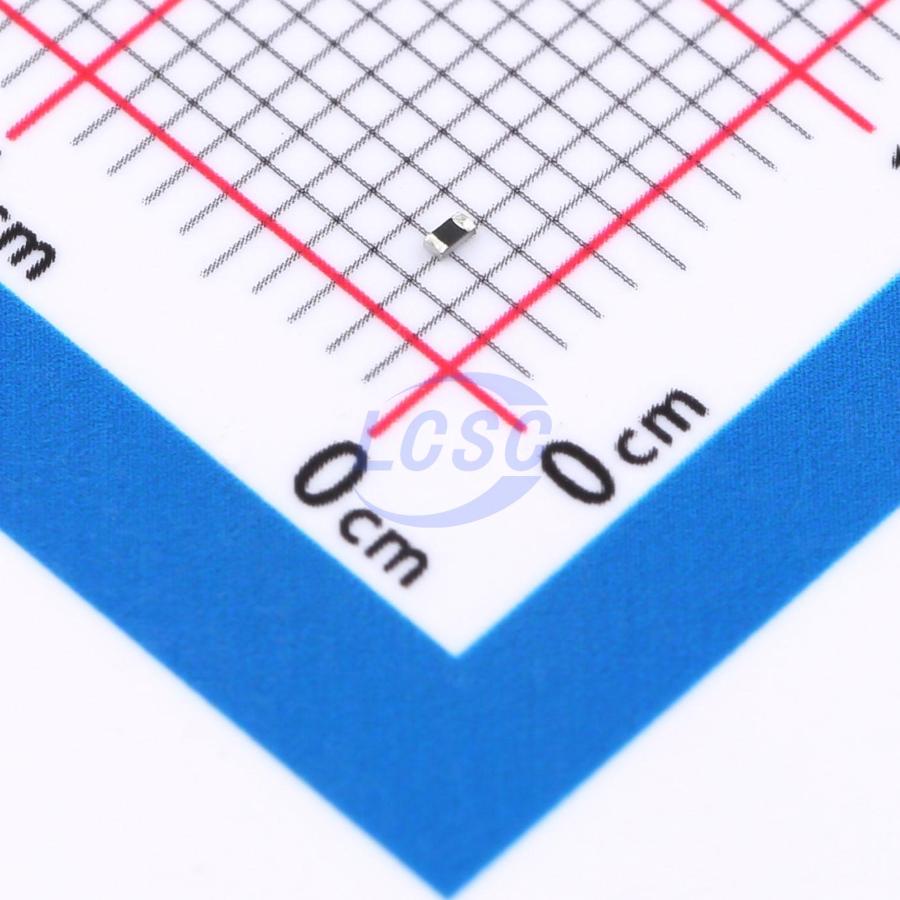 AF0402JR-0724RL YAGEO