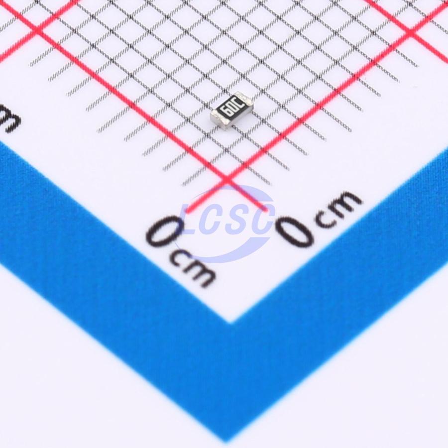 AF0603FR-0741K2L YAGEO