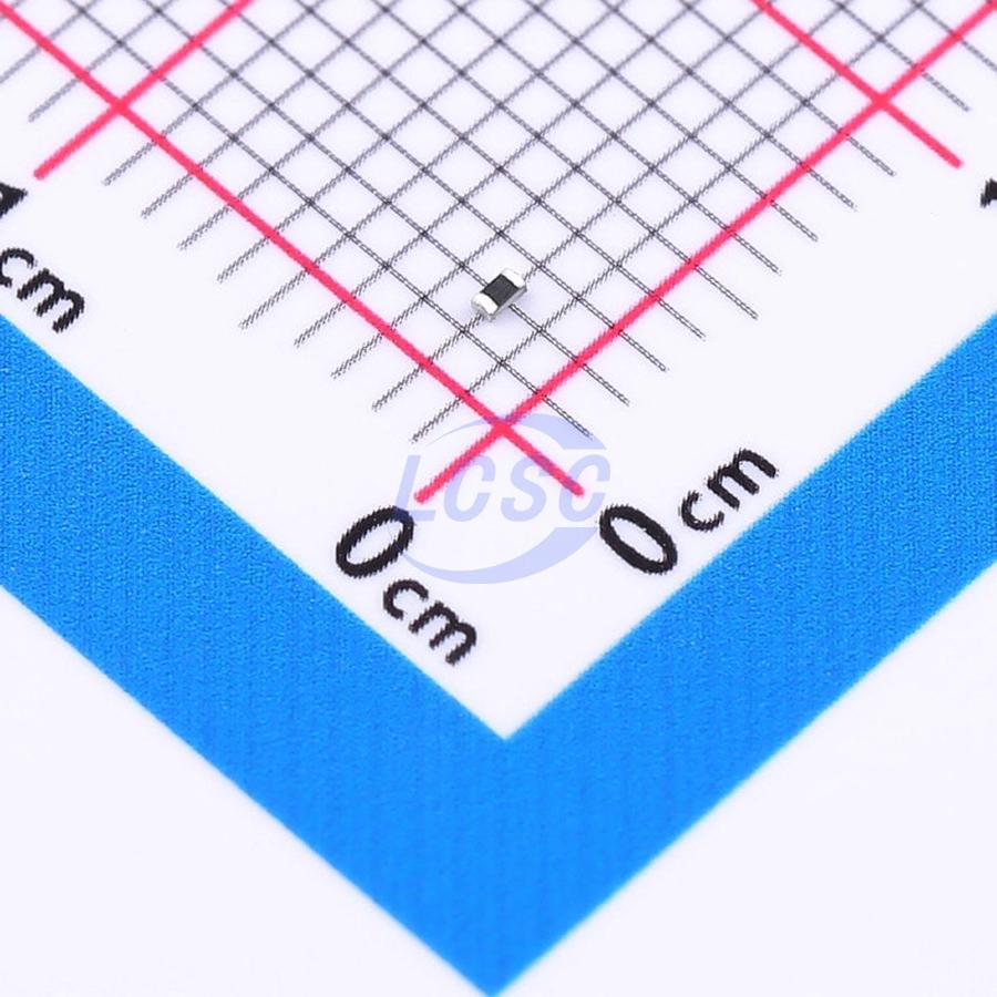 AF0402FR-0727RL YAGEO