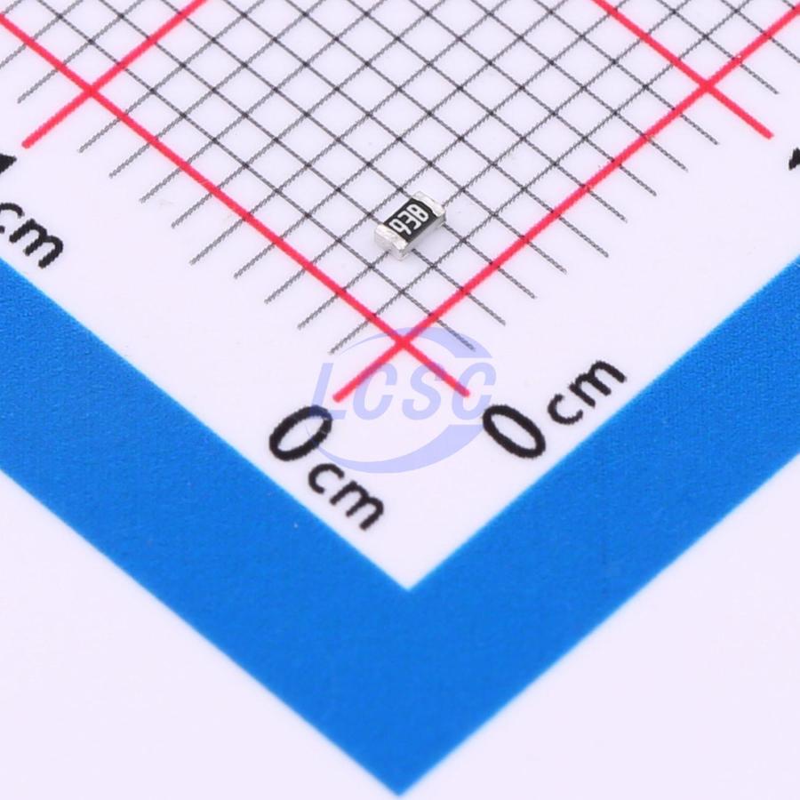 AF0603FR-079K09L YAGEO