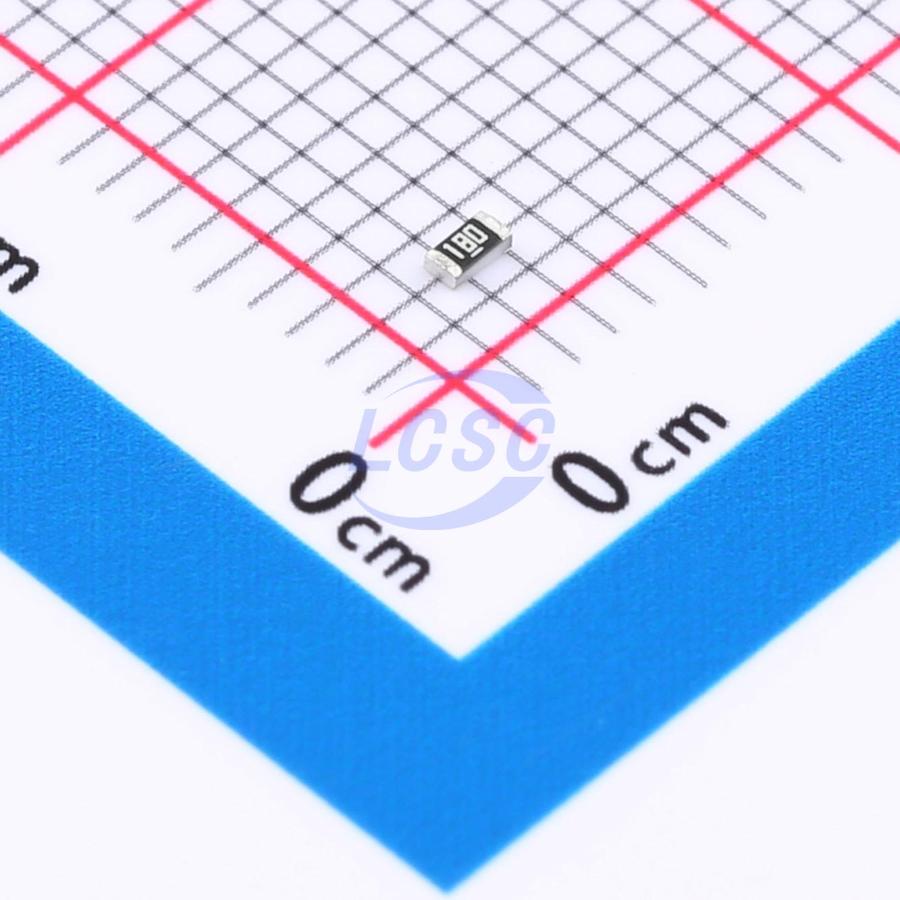 AF0603FR-0718RL YAGEO