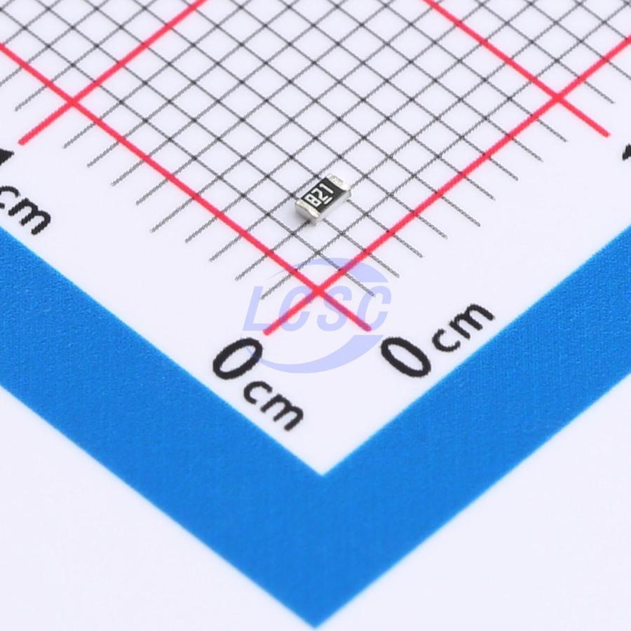 AF0603FR-07820RL YAGEO