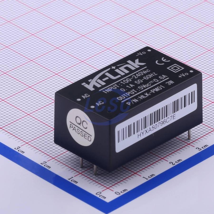 HLK-PM01 HI-LINK