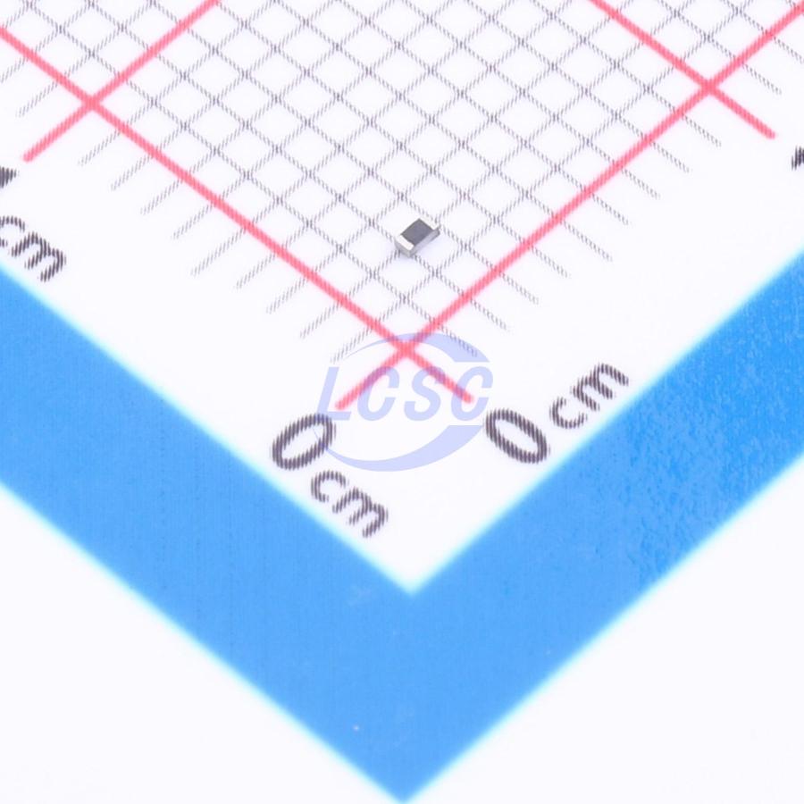 CRG0402F1K1 TE Connectivity