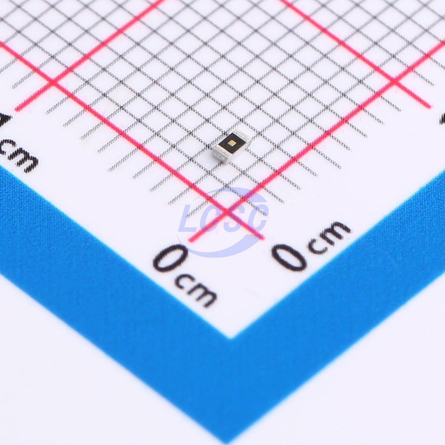 ESR03EZPF1005 ROHM
