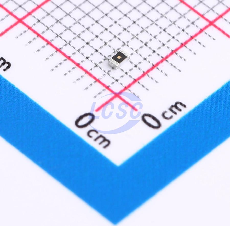 ESR03EZPF2201 ROHM