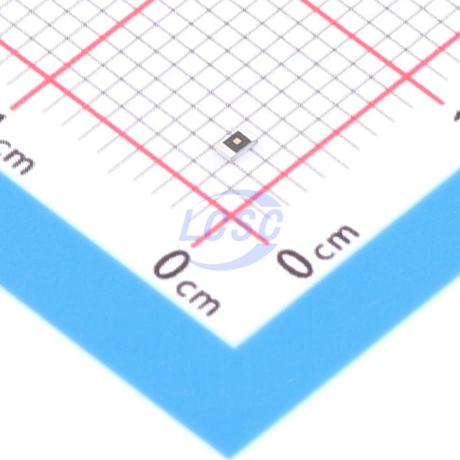 ESR03EZPF2204 ROHM