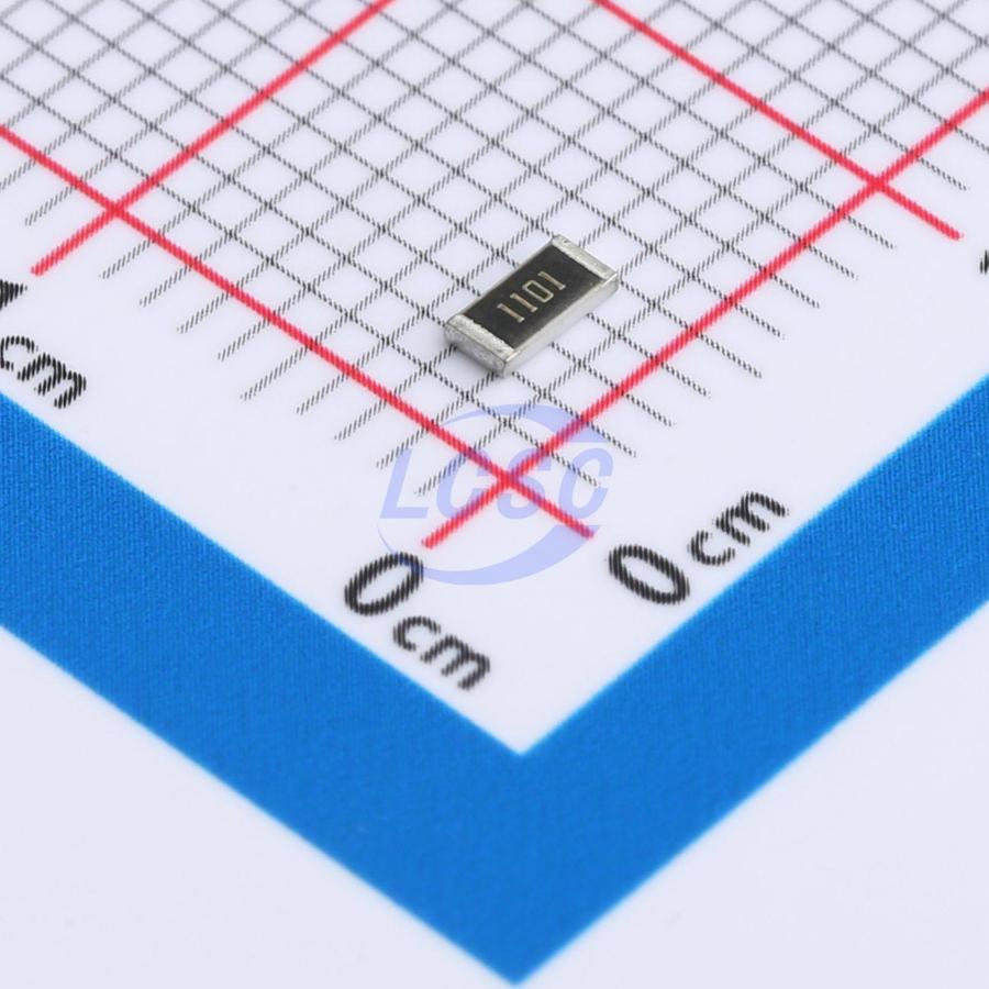 ESR18EZPF1101 ROHM