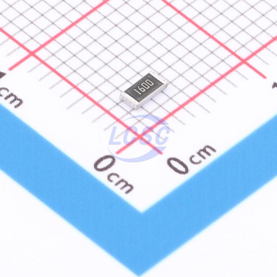 ESR18EZPF1600 ROHM
