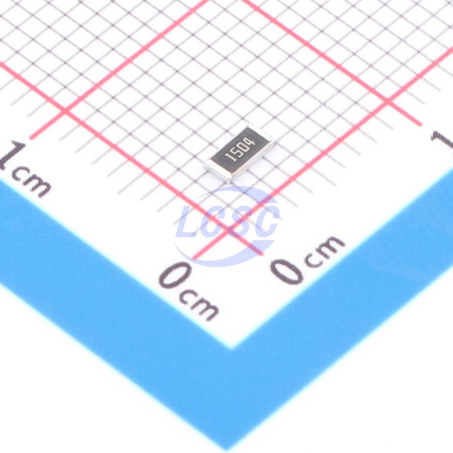 ESR18EZPF1504 ROHM