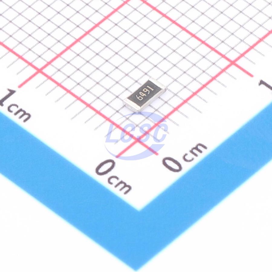 ESR18EZPF6491 ROHM