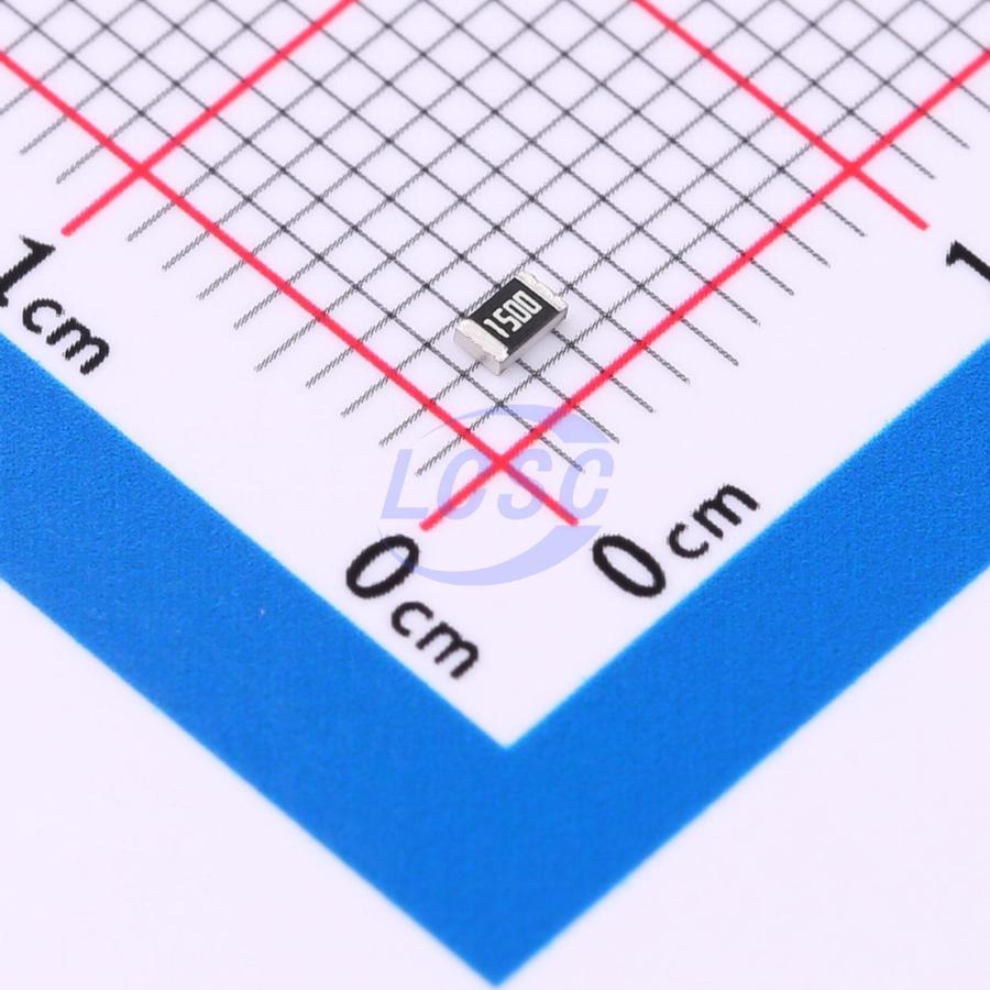 AF0805FR-07150RL YAGEO