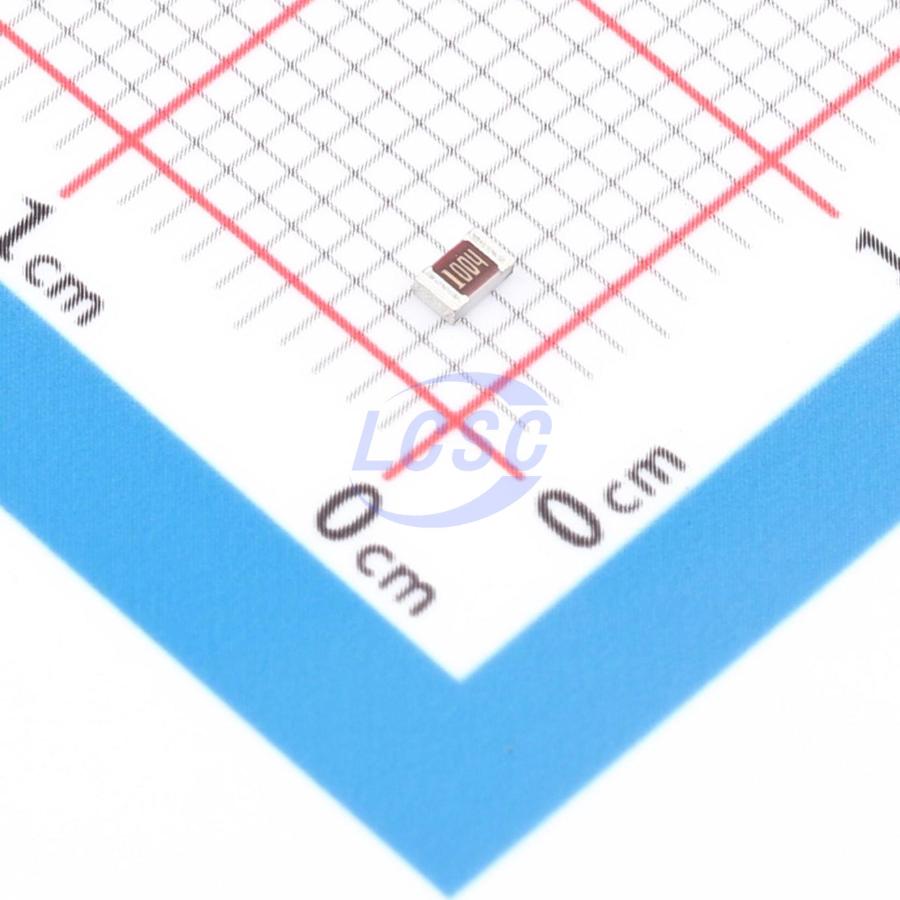 SFR10EZPF1004 ROHM